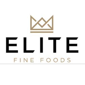 Elite Fine Foods logo