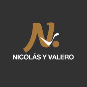 Nicolas y Valero logo