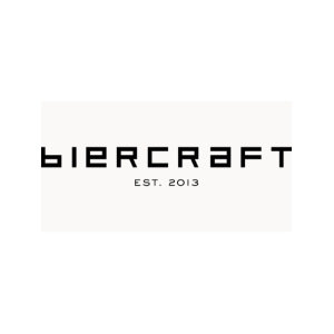 Biercraft logo