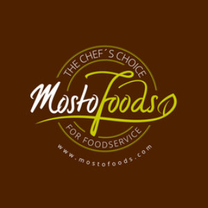 Mosto Foods logo