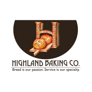Highland Baking Co logo