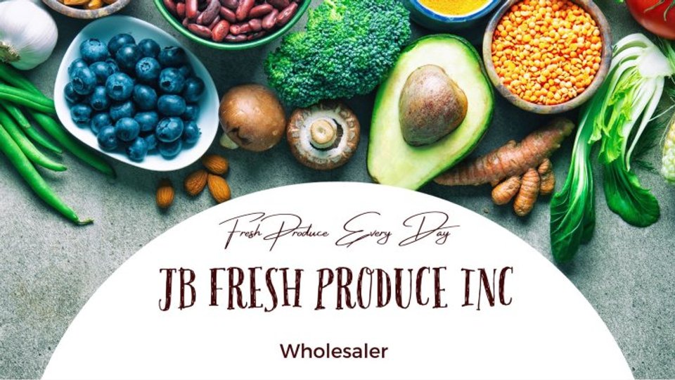 JB Fresh Produce INC image