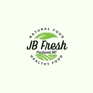 JB Fresh Produce INC logo