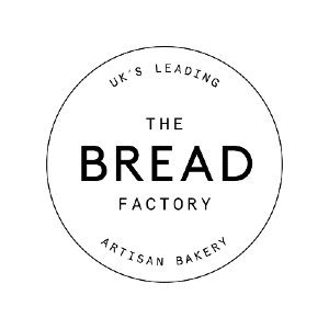 The Bread Factory Manchester logo