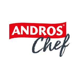 Andros Chef logo