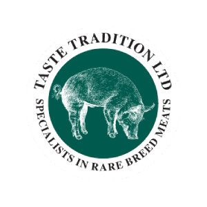 Taste Tradition logo