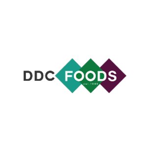 DDC Foods logo