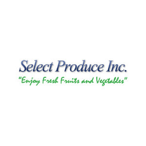 Select Produce logo