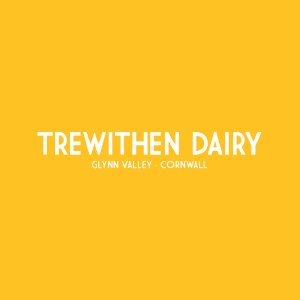 Trewithen Dairy logo