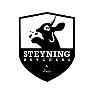 Steyning Butchers logo