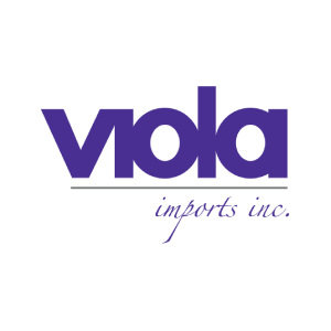Viola Imports Inc. logo