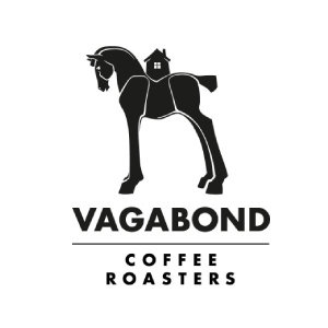 Vagabond Coffee Roasters logo