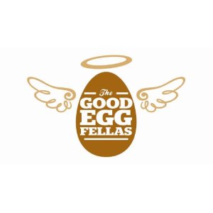 The Good Egg Fellas logo