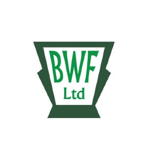 BWF Ltd. logo