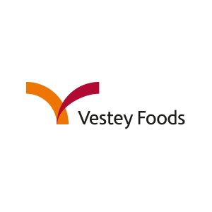 Vestey Foods logo