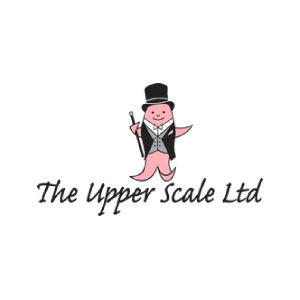 The Upperscale HDS Ltd logo