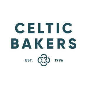 The Celtic Bakers logo