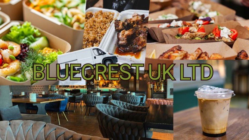 Bluecrest UK image