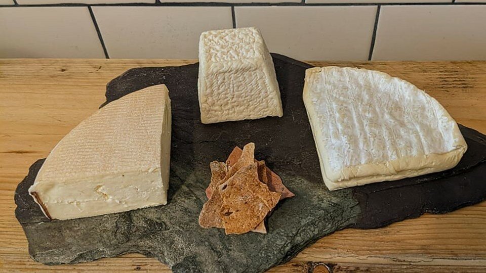 Bristol Cheesemonger image