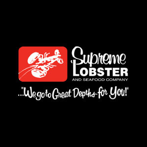 Supreme Lobster logo