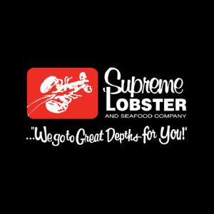 Supreme Lobster logo