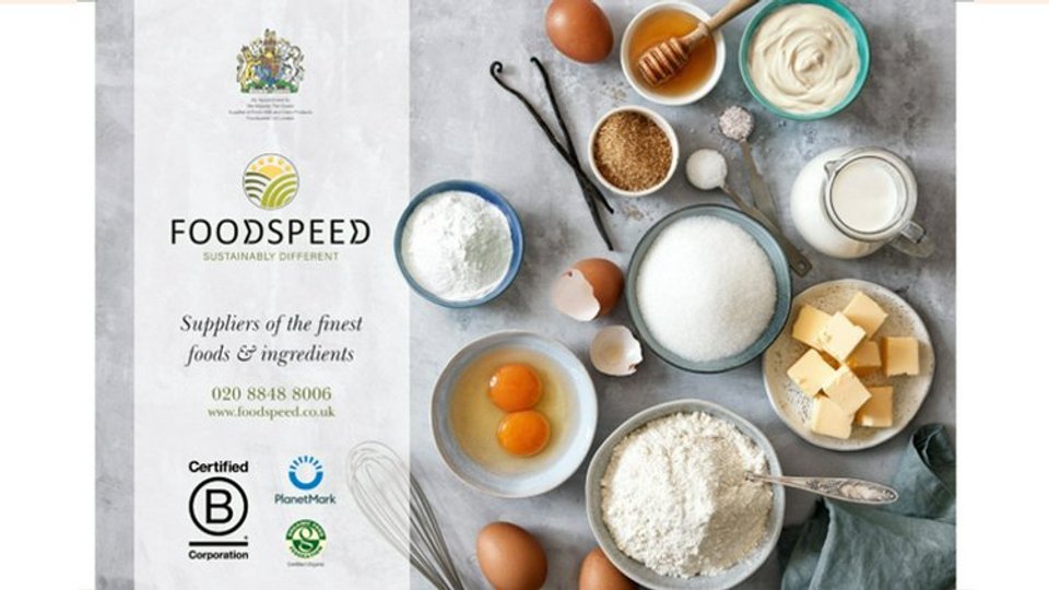 FoodSpeed image