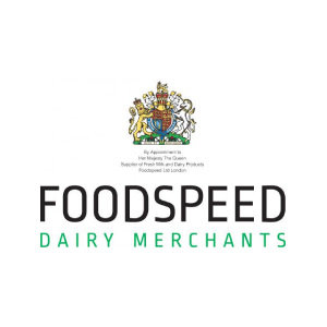 FoodSpeed logo