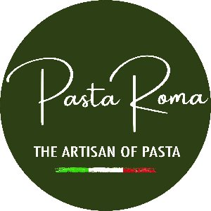 Pasta Roma logo