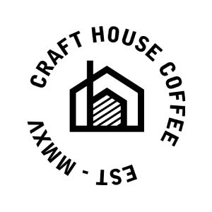 Craft House Coffee logo