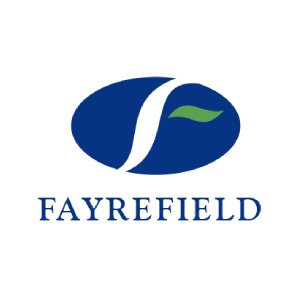 Fayrefield logo