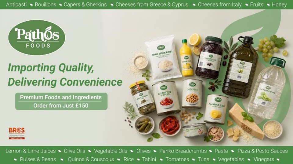 Pathos Foods image