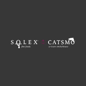 Solex Catsmo logo