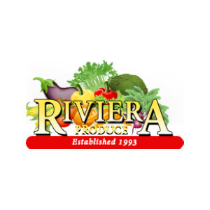 Riviera Produce logo