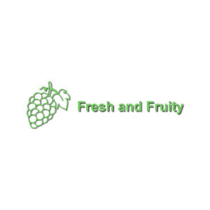 Fresh and Fruity logo