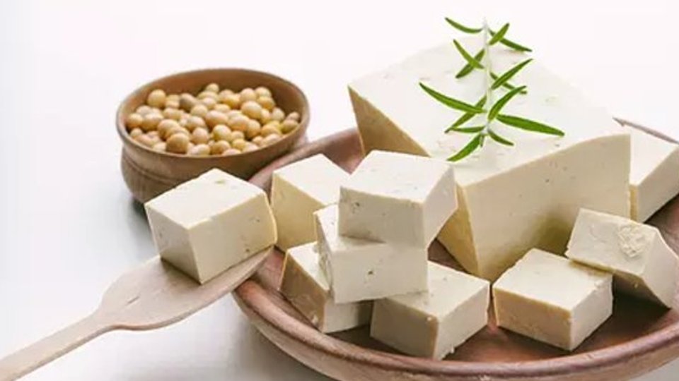 SOYU Organic Tofu image