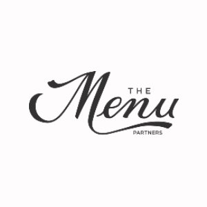 The Menu Partners London logo