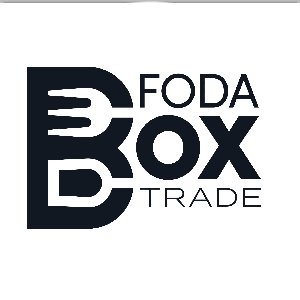 FodaBox Trade logo