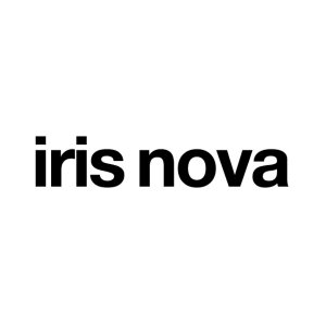 Iris Nova logo
