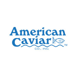 American Caviar logo