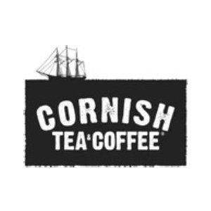 Cornish Tea And Coffee logo