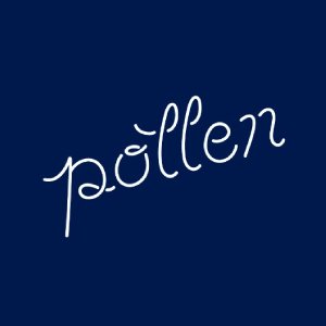 Pollen Bakery logo