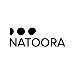 Natoora NYC logo