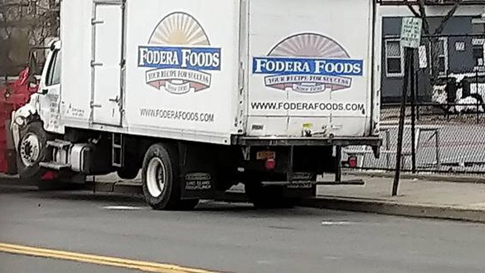 Fodera Foods image