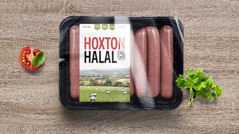 Hoxton Halal Co image