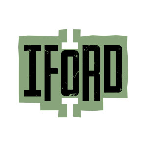 Iford Cider logo