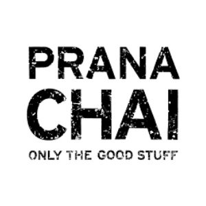 Prana Chai UK logo