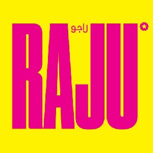 Raju Sauces logo