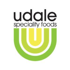 Udale Speciality Foods logo