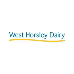 West Horsley Dairy logo
