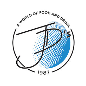 JD's Food Group logo